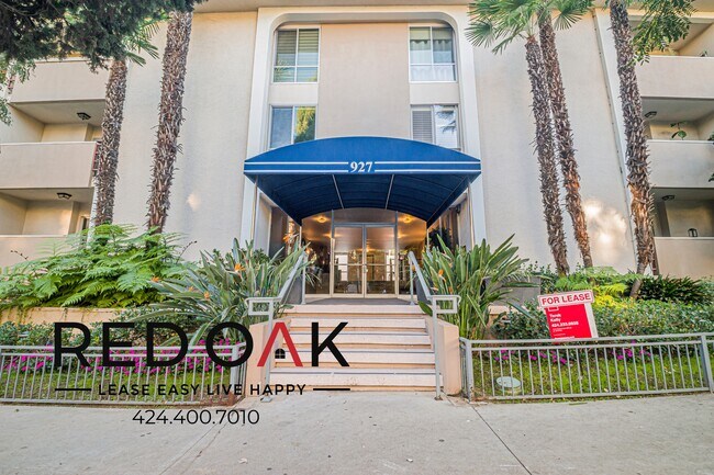 927 N Kings Rd unit 114, West Hollywood, CA 90069 - photo 7