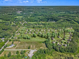 15370 144th, Spring Lake, MI 49456