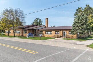 Divine Providence Academy - St. Catherine Campus