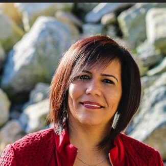 Mayra Machicote