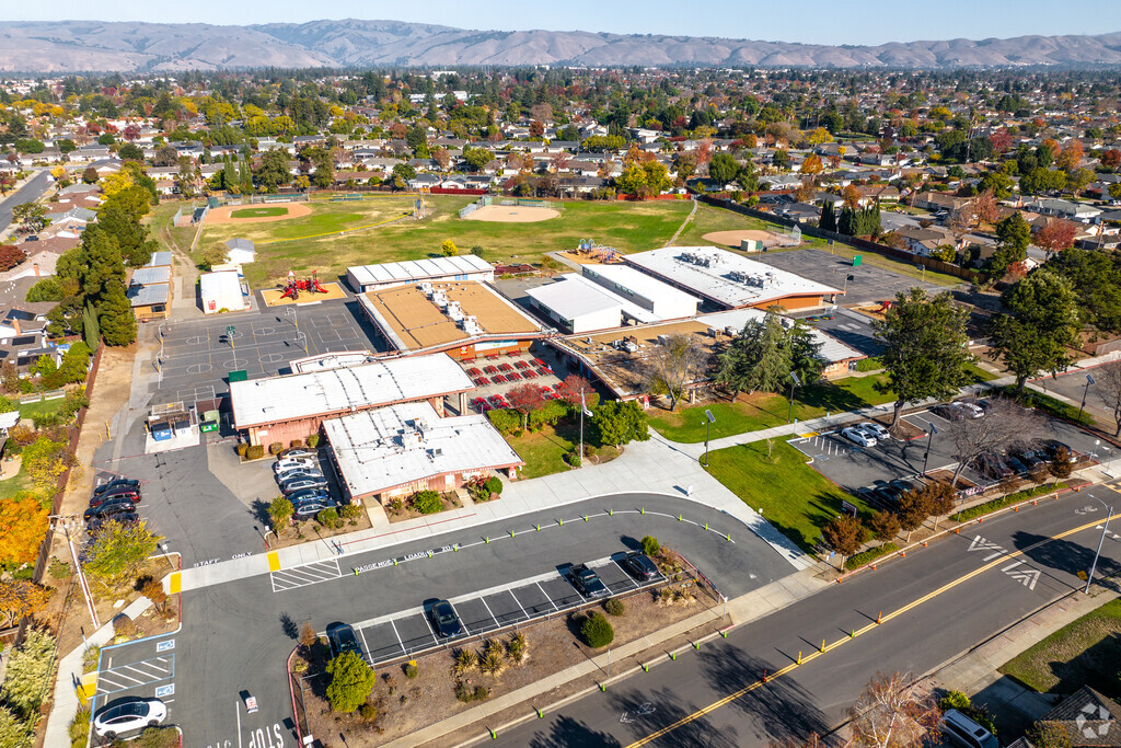 Students are the highest priority at John G. Mattos Elementary School.