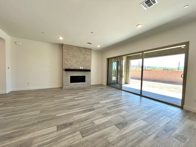 14490 N Quail Brush Pass, Marana, AZ 85658 - photo 5