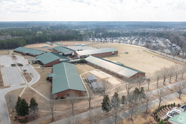 Riverwood Middle School