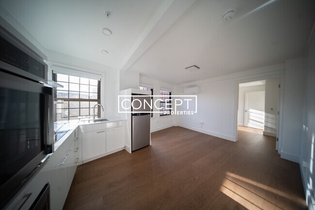 1208 Massachusetts Ave unit 11-2, Cambridge, MA 02138 - photo 2
