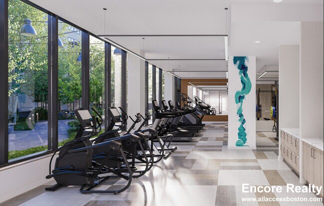 89 E Dedham St unit 2-1011, Boston, MA 02118 - photo 7