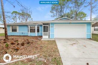 1325 Helvenston St NW, Palm Bay, FL 32907