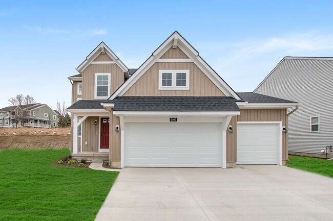 2290 Quarter Horse Dr unit 37278667, Cedar Springs, MI 49319 - photo 3