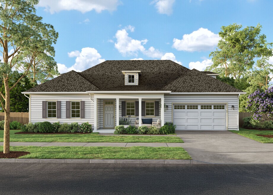 2050 Elbow Rd unit 36490964, Chesapeake, VA 23320 - photo 1