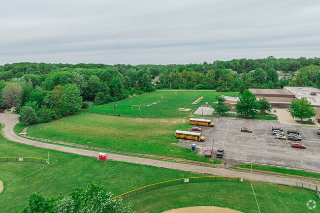 Henrey F. Lamuth Middle School