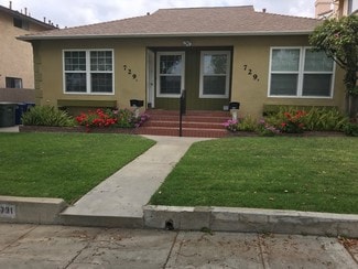 729 E Angeleno Ave Unit B, Burbank, CA 91501