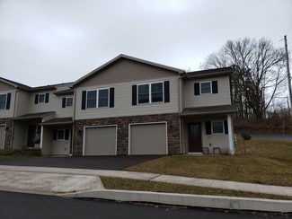 206 Hollow Dr, Danville, PA 17821