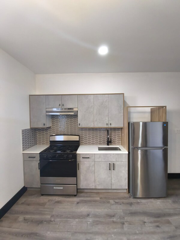 11 Thomas St unit 1BB, Newark, NJ 07114 - photo 3