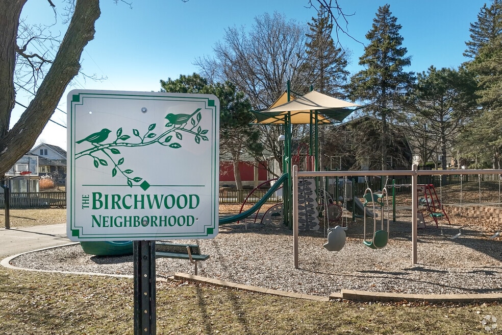 Birchwood