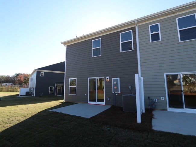 1014 Overbrook Place, Wingate, NC 28174 - photo 3