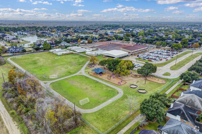 Students actively engage in arts, sports, and various activities.