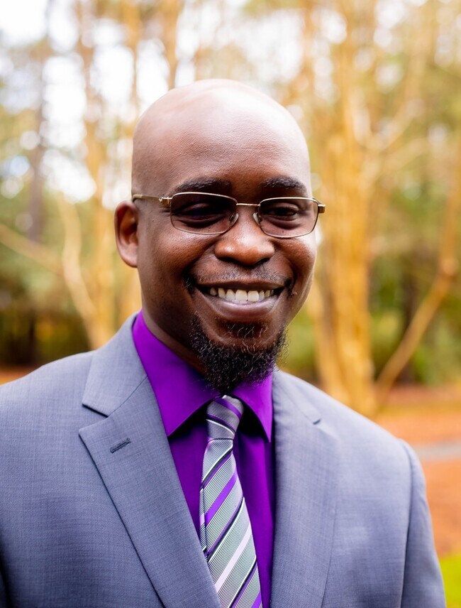 Kevan Chisolm