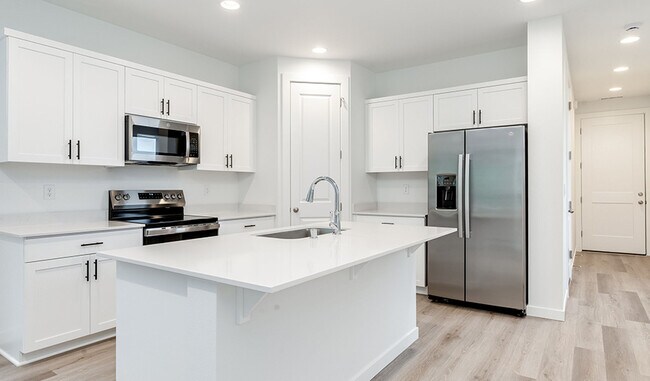 2125 SW 5th Place, Battle Ground, WA 98604 - photo 4