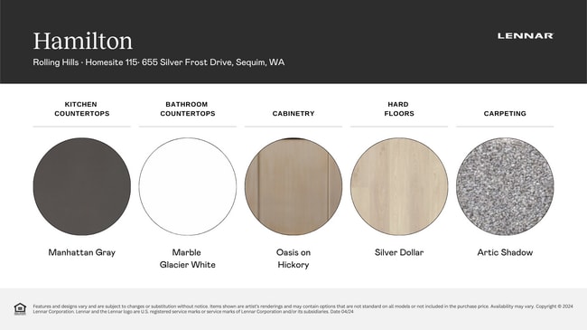 655 Silver Frost Dr, Sequim, WA 98382 - photo 2