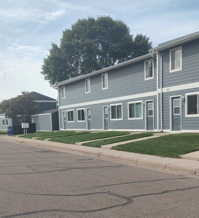 1116 Birch St, Marshall, MN 56258