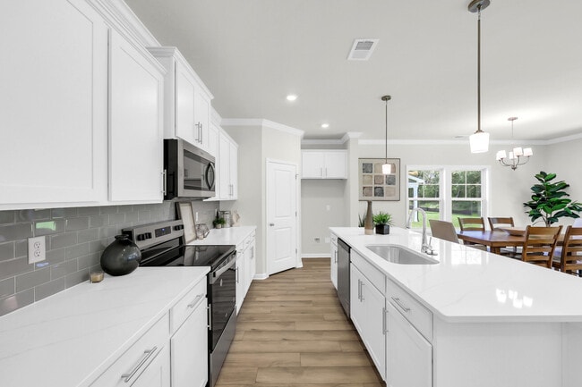 3156 Zeppelin Ln, Sumter, SC 29154 - photo 4