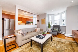 83 E Brookline St Unit 3, Boston, MA 02118