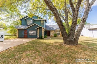 4708 Carsonhill Dr, Austin, TX 78723