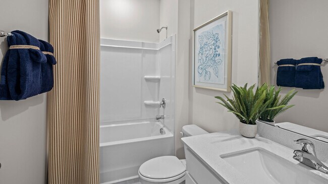 222 Lake Tyler Dr, New Bern, NC 28560 - photo 5