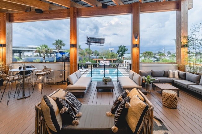 246 Ashley Ave unit A, Charleston, SC 29403 - photo 3