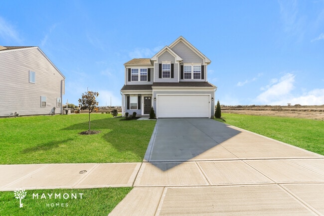 1154 Stratford Way, London, OH 43140 - photo 4