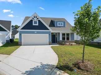 3029 Spain Ln Unit 36489022, Conway, SC 29527