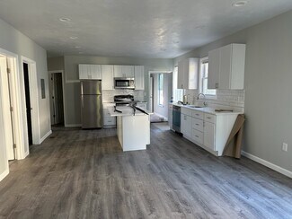 36 Townsend St, Worcester, MA 01609