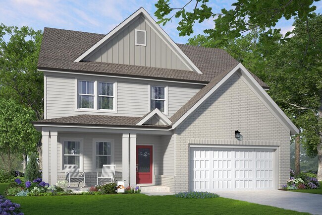 3946 Waterstone Ct unit 36598864, Kernersville, NC 27284 - photo 2