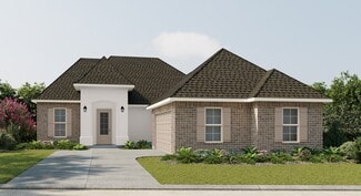 6684 Union Dr Unit 36993576, Addis, LA 70710