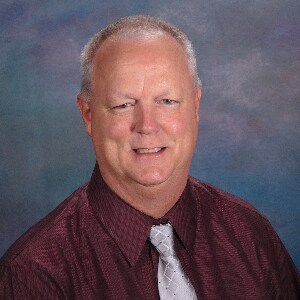 Tim Tracy