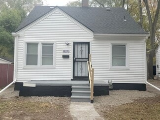 18370 Codding St, Detroit, MI 48219
