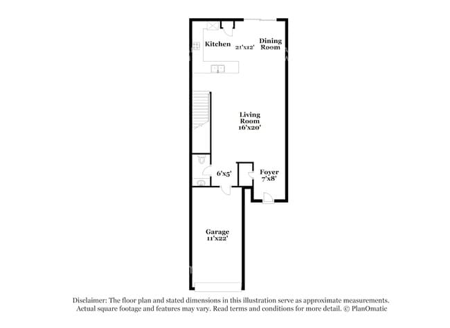 8489 Druid Oaks Ln, New Port Richey, FL 34655 - photo 2