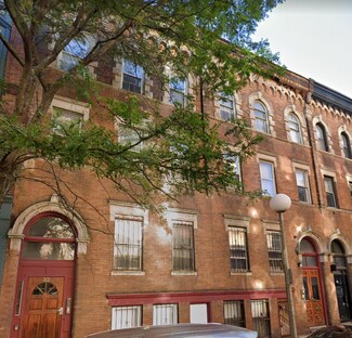 34 Cunard St Unit 2, Boston, MA 02120