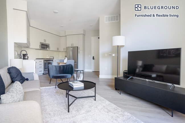 555 E Evelyn Ave unit FL2-ID1200, Mountain View, CA 94041 - photo 3