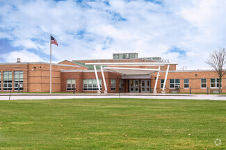 Honeoye Falls Lima Middle School