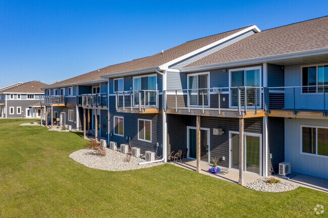 THE CURRENT Roots, Kimberly, WI 54136 - photo 7