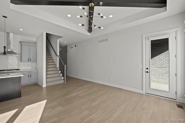 7507 Gramercy Cir unit 7507, West Bloomfield Township, MI 48322 - photo 7