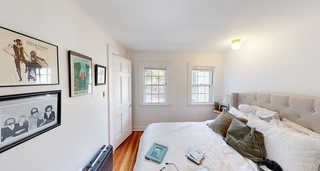 40 Gibson St, Cambridge, MA 02138 - photo 4