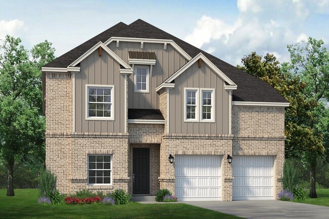 5550 Martin Dr unit 38794536, Celina, TX 75009 - photo 5