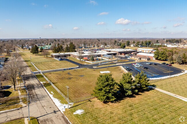 Branch Area Careers Center partakes in regular community outreach programs.