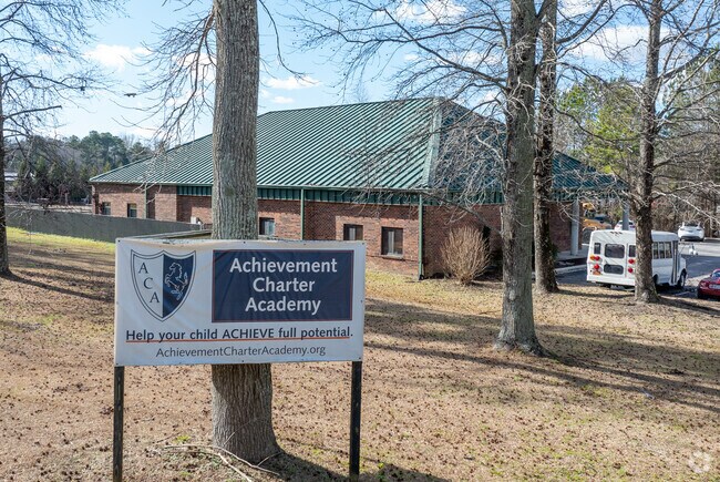 Achievement Charter Academy