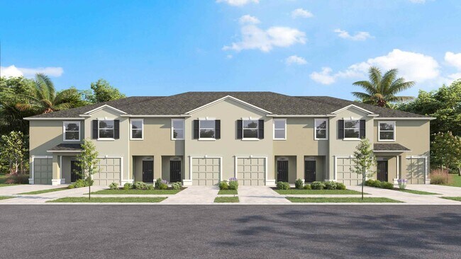 17481 Spanish Oak Loop, Land O' Lakes, FL 34638 - photo 4