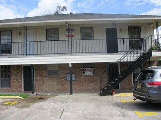 9209 Great Smokey Ave Unit C, Baton Rouge, LA 70814