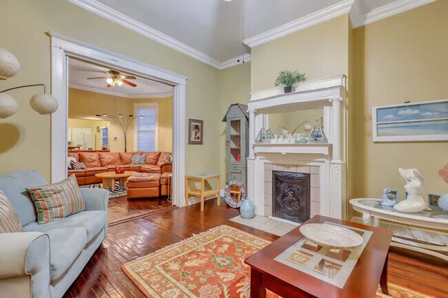 524 E Duffy St unit ID1369217P, Savannah, GA 31401 - photo 6