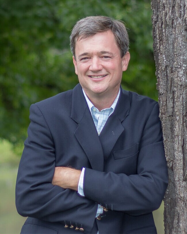 Peter Wiley