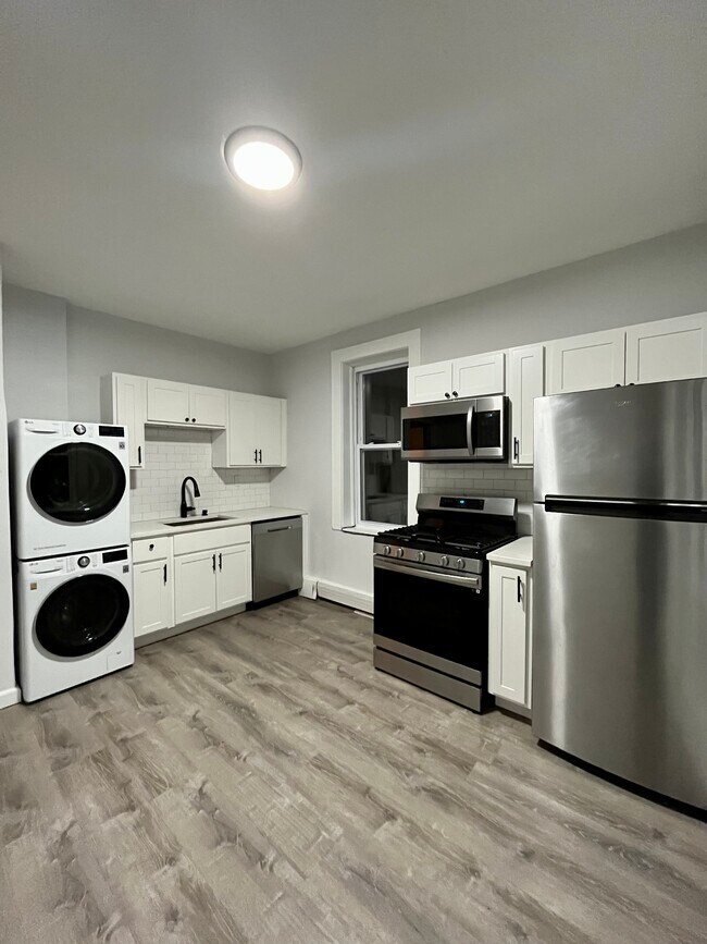 84-86 Chestnut St, West Orange, NJ 07052